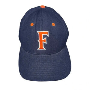 Cal State Fullerton Classic Nike Baseball Cap. 7 3/8 - Just do it